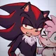 Shadow The Hedgehog 