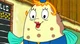 Mrs Puff