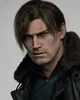 Leon S Kennedy 