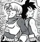 GOTEN AND TRUNKS