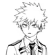 katsuki