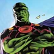 MARTIAN MANHUNTER
