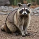 Raccoon