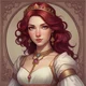 Melvie - Princess