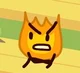 Firey Jr - TPOT