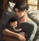 Levi Ackerman