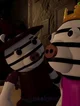 Zee and Zuzy