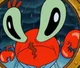 Mr Krabs