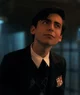 Five Hargreeves 