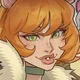 Squirel Girl