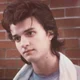STEVE HARRINGTON