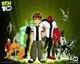 Ben 10 RPG