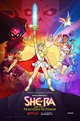 SHERA rpg
