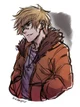 Kenny McCormick 