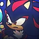 Shadow The Hedgehog 
