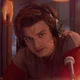 STEVE HARRINGTON
