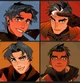 Batfamily 