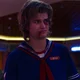 Steve Harrington