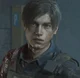 leon re2
