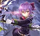 Shinoa Haragi