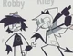 Robby n Riley