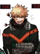 Bakugou Katsuki 