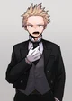 Bakugo Katsuki