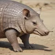 Armadillo 
