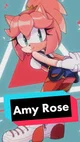 Amy Rose