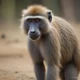 Baboon