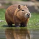 Capybara 