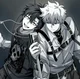 Xiaoshi and Lu Guang