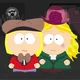 Pip and Estella