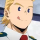 Togata Mirio