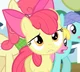 Apple Bloom MLP