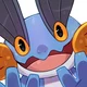 Swampert