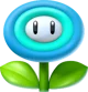 Ice Flower