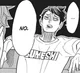 Tooru Oikawa 