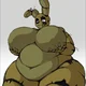 Fem Springtrap