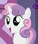 Sweetie Belle MLP