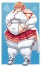 Fat Asuna