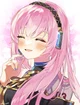 Megurine Luka