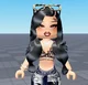 Petra Aka ex gf