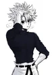 Killua Zoldyck 