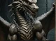 A dragon