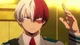 Shoto todoroki 