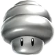 Spring Mushroom