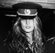 SEBASTIAN BACH