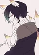 Dazai O-Kitsune user