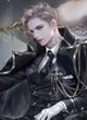 Rostan Caldrake 